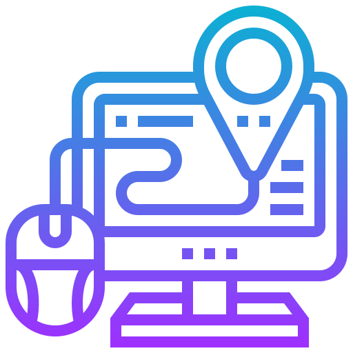 Gps 图标