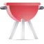 Grill 图标 64x64