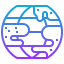 Earth icon 64x64
