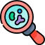 Loupe icon 64x64