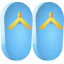 Slippers 图标 64x64