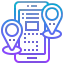 Map icon 64x64