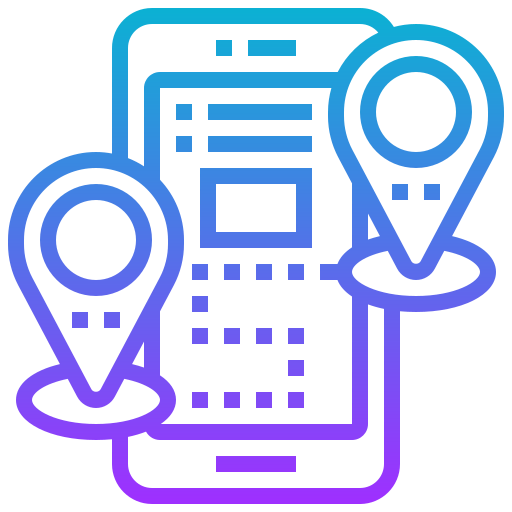 Map icon