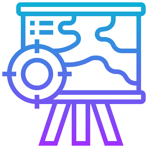 Target icon