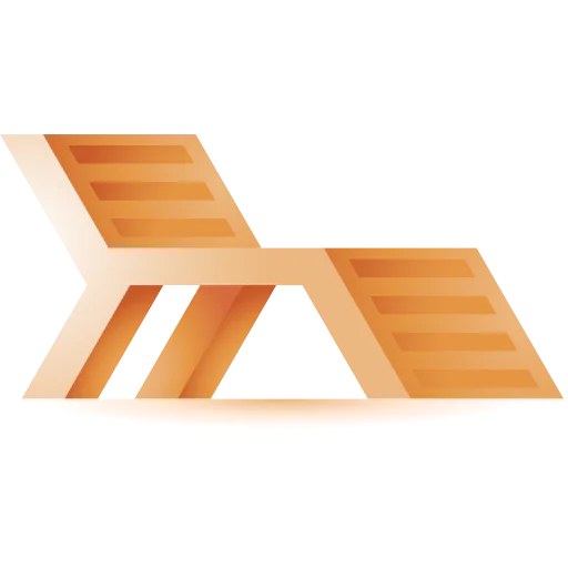Hammock icon