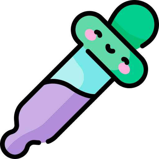 Dropper icon
