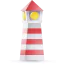 Lighthouse 图标 64x64