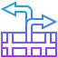 Turn icon 64x64