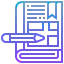 Notebook icon 64x64