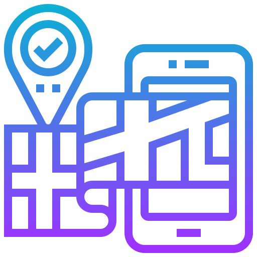 Mapping Ikona