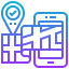 Mapping icon 64x64