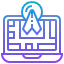 Gps icon 64x64