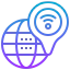 Gps icon 64x64