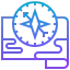 Compass icon 64x64