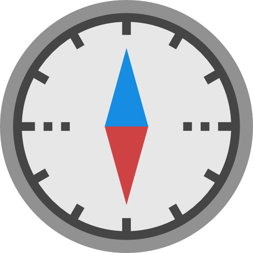Compass 图标