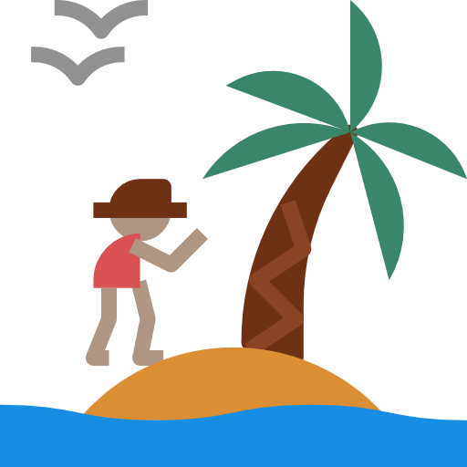 Island icon