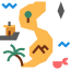 Maps icon 64x64
