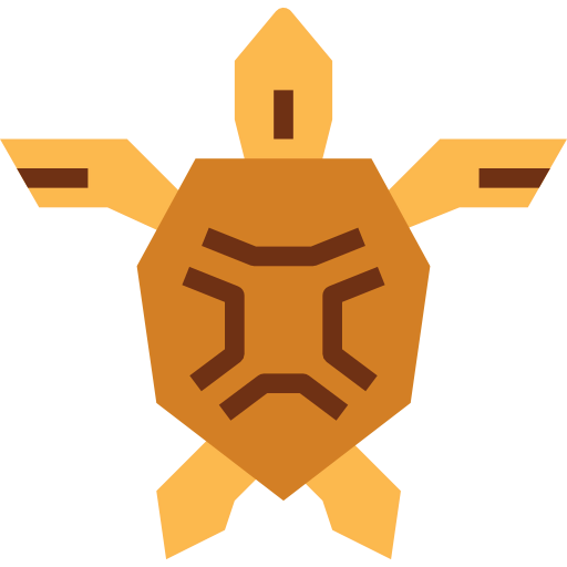 Turtle icon