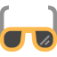 Sunglasses icon 64x64