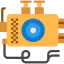 Underwater photography icon 64x64