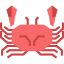 Crab icon 64x64