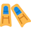 Flippers icon 64x64