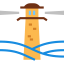 Lighthouse icon 64x64