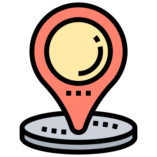 Navigation ícone