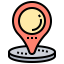 Navigation icon 64x64