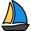 Boat icon 64x64