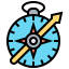 Compass іконка 64x64