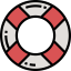 Lifebuoy icon 64x64