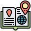 Travel guide іконка 64x64