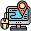 Gps 상 64x64