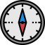 Compass icon 64x64