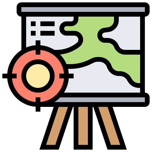 Target icon