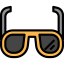 Sunglasses icon 64x64