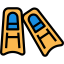 Flippers icon 64x64