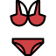 Bikini icon 64x64