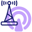 Antenna ícono 64x64