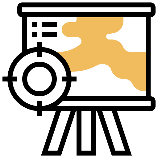 Target icon