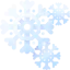 Snow ícone 64x64