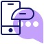 Smartphone ícono 64x64