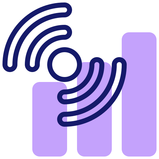 Signal アイコン