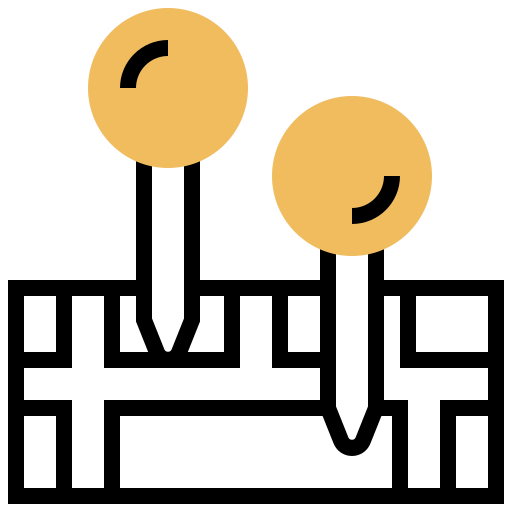 Navigation icon