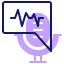 Voice message ícono 64x64
