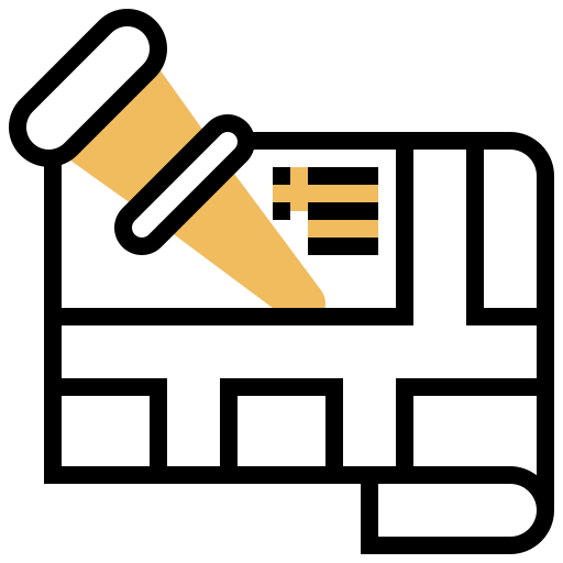 Navigation Ikona