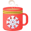 Hot chocolate іконка 64x64
