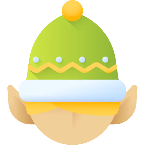 Elf icon