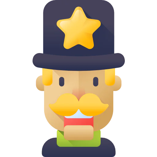 Nutcracker icon